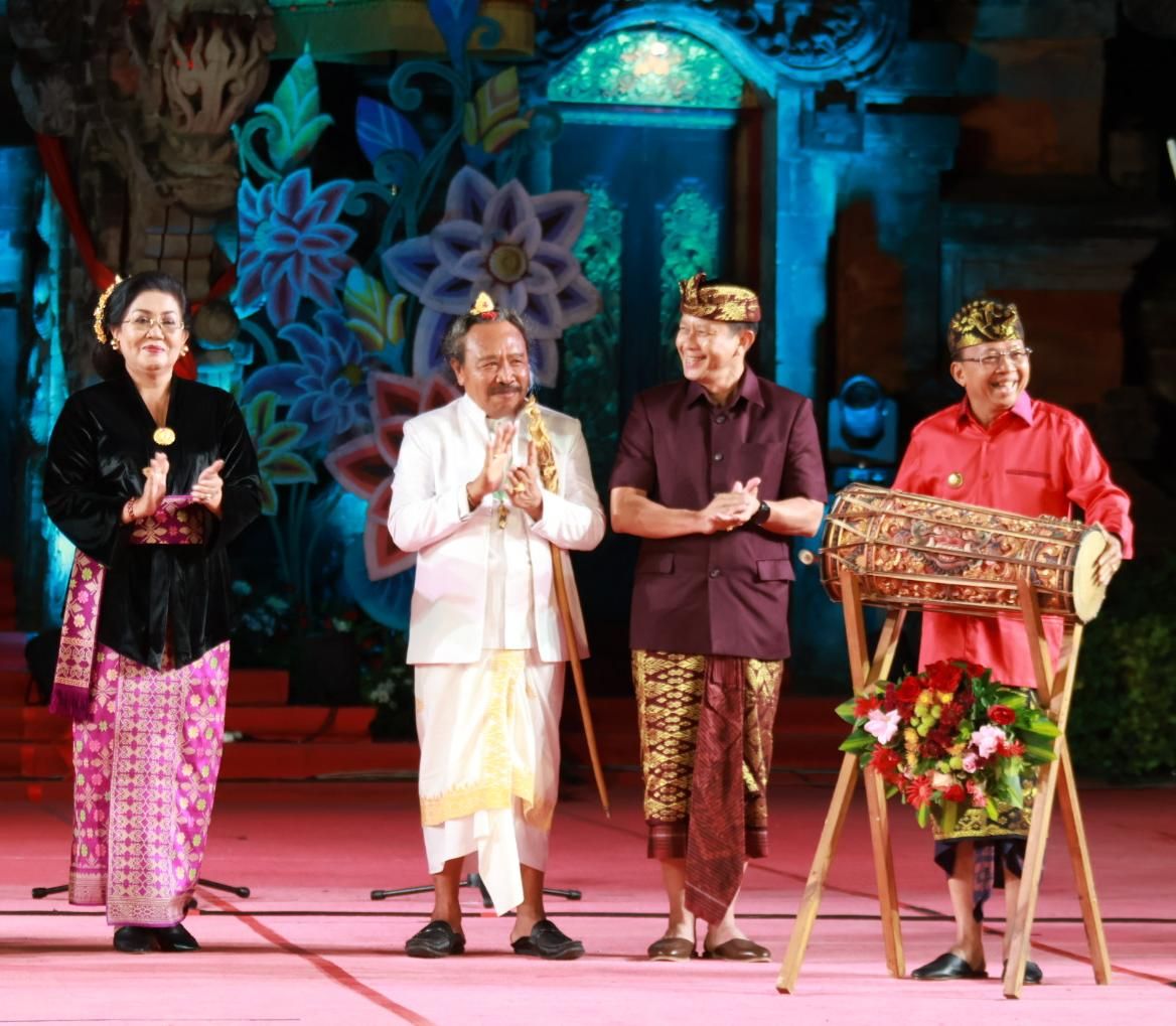 podiumnews.com-Jumlah Pengunjung PKB Capai 1,6 Juta Orang